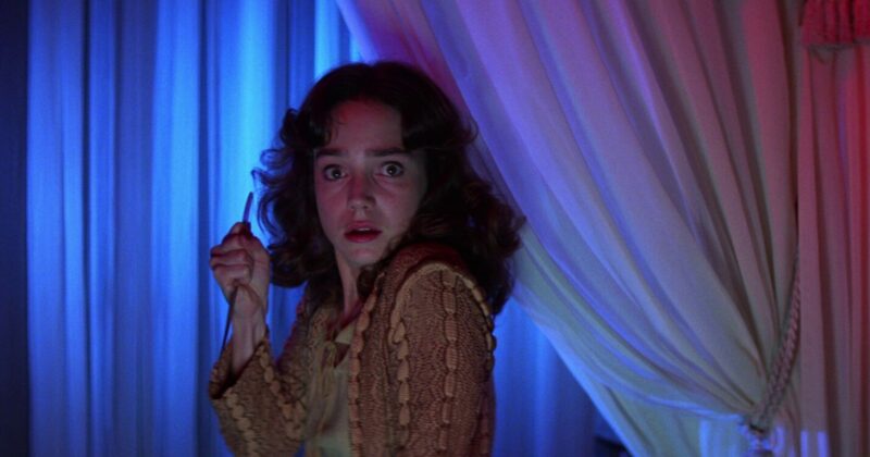 Los 10 películas de terror más surrealistas que redefinen el género por su extrañeza