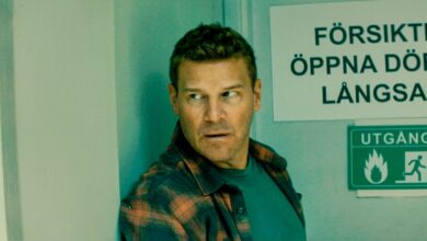 El esperado regreso de The Rockford Files con David Boreanaz se estrena en 2027: razones y detalles exclusivos