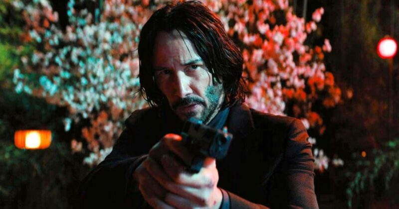 John Wick se expande con el primer avance del spin-off Caine, dirigido por Donnie Yen