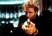Thrillers Imperdibles de los 80 que Pasaron Desapercibidos y Merecen un Visionado