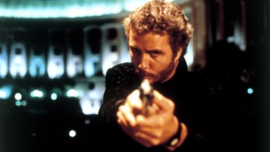 Thrillers Imperdibles de los 80 que Pasaron Desapercibidos y Merecen un Visionado