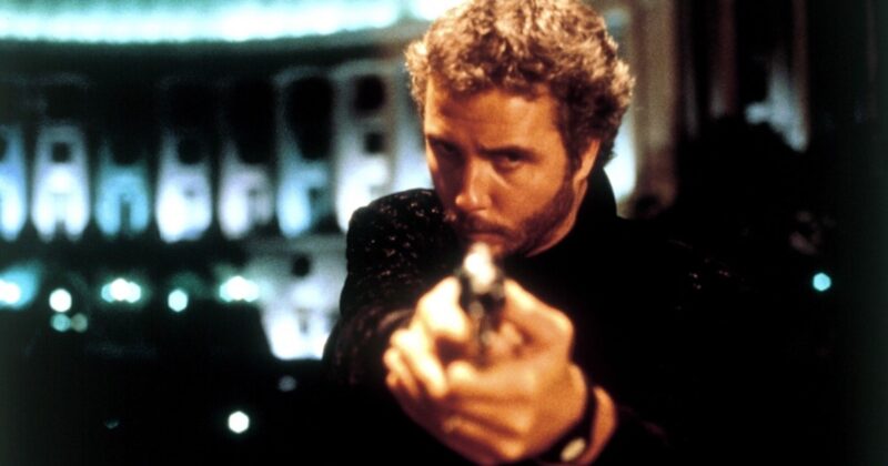 Thrillers Imperdibles de los 80 que Pasaron Desapercibidos y Merecen un Visionado