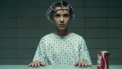Stranger Things: Tales from '85 Renueva La Serie Evitando Una De Sus Peores Tramas