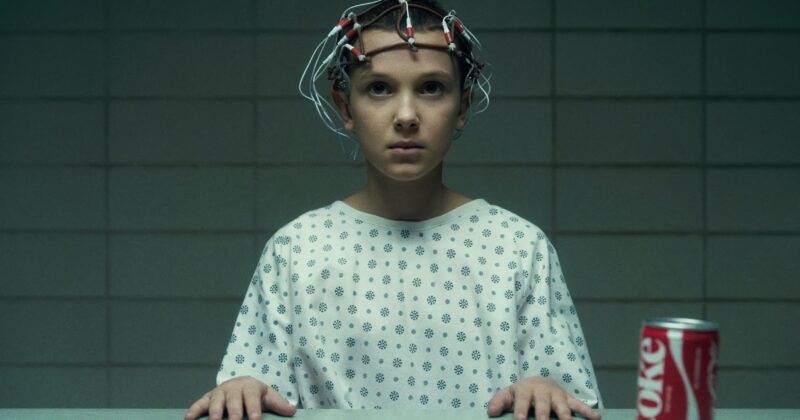 Stranger Things: Tales from '85 Renueva La Serie Evitando Una De Sus Peores Tramas