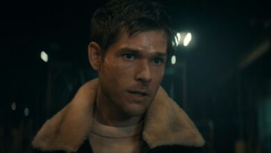 Mason Dye: De Stranger Things a The Boys, el actor detrás de Bombsight y sus personajes más destacados