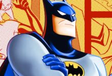 Batman: The Animated Series y sus episodios emblemáticos con voces de estrellas de primera categoría