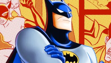 Batman: The Animated Series y sus episodios emblemáticos con voces de estrellas de primera categoría