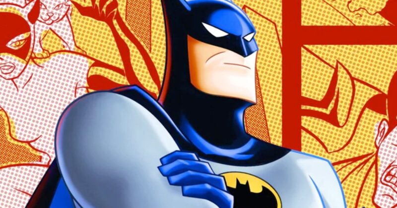 Batman: The Animated Series y sus episodios emblemáticos con voces de estrellas de primera categoría