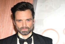 Sebastian Stan inicia la transformación para su papel clave en The Batman 2 con intenso entrenamiento