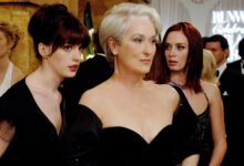El Momento Más Icónico de “El Diablo Viste a la Moda”: La Brillante Idea de Meryl Streep