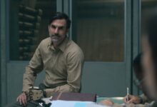 Tales from the Loop: La joya de ciencia ficción en formato serie creada bajo la visión de Matt Reeves