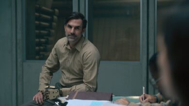 Tales from the Loop: La joya de ciencia ficción en formato serie creada bajo la visión de Matt Reeves