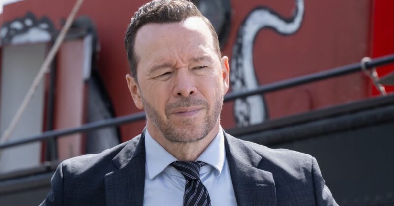 Boston Blue Temporada 2: Todo lo que sabemos sobre el regreso de Danny Reagan a la TV