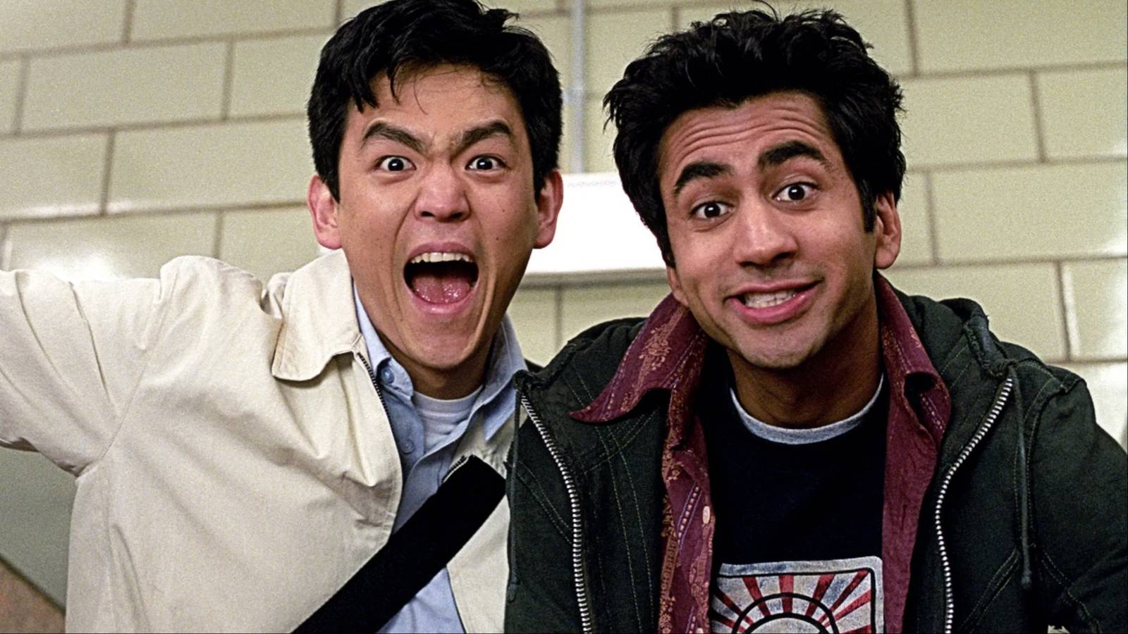 Harold and Kumar