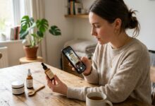 Descubre cómo OnSkin revoluciona el análisis de ingredientes de skincare gratis