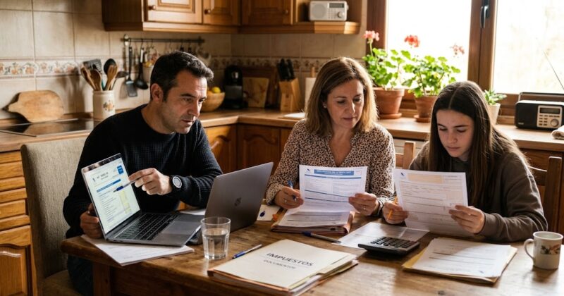 Guía avanzada sobre deducciones por discapacidad en España: Claves, trucos y máximos ahorros fiscales