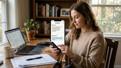 Convierte Textos Técnicos en Lecturas Claras: Domina las Herramientas de IA para Simplificar y Potenciar tu Productividad