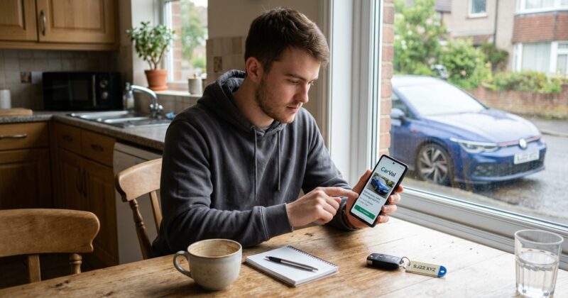 Valuador de autos gratis: Descubre el valor real de tu coche en minutos con Kavak