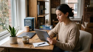 Domina la cadena de suministro gratis: curso online con certificación para transformar tu perfil profesional