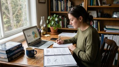 Curso Online Gratis: Primeros Pasos Profesionales en Minería — Formación Técnica Real y Acceso Directo al Sector