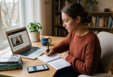 Cómo mejorar tu ortografía y redacción con un curso gratis online y certificado