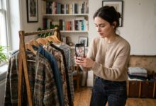 Cómo vender y comprar ropa de segunda mano en México: Apps, consejos y experiencia real
