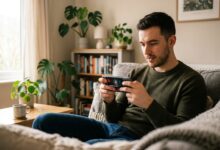 Descubre Netflix Playground: juegos gratis y sin anuncios en tu móvil