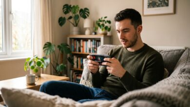 Descubre Netflix Playground: juegos gratis y sin anuncios en tu móvil