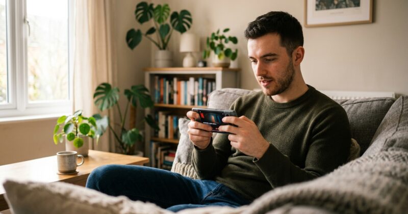 Descubre Netflix Playground: juegos gratis y sin anuncios en tu móvil