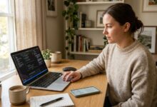 Las apps de inteligencia artificial más útiles para potenciar tu día a día geek