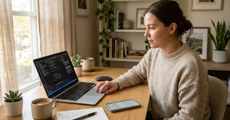 Las apps de inteligencia artificial más útiles para potenciar tu día a día geek