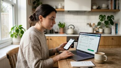 Cómo encontrar y solicitar tu préstamo online ideal de manera rápida y segura