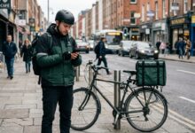 Las mejores apps para ser repartidor y ganar dinero extra en tu ciudad