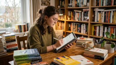 Wattpad: La revolución de los fanfics y las historias románticas al alcance de tu móvil