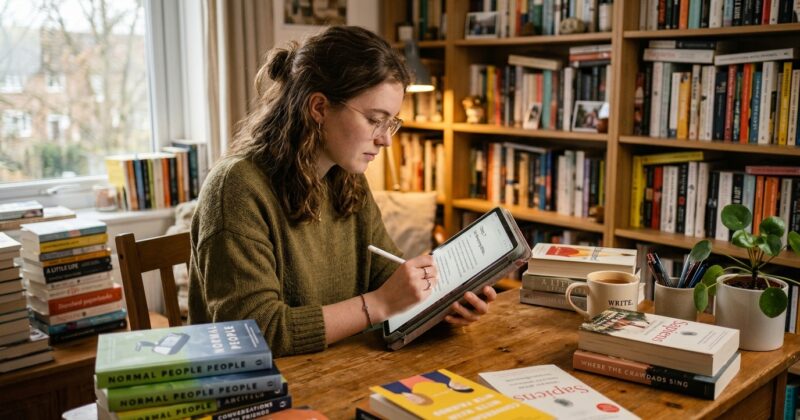 Wattpad: La revolución de los fanfics y las historias románticas al alcance de tu móvil