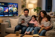 ViX: La app gratuita definitiva para ver películas latinas en HD desde tu móvil o Smart TV