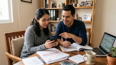 Cómo subir tus puntos Infonavit y estar más cerca de tu casa propia: guía práctica y tech