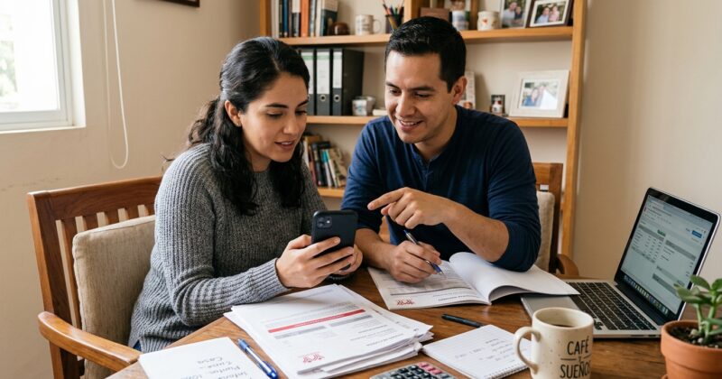 Cómo subir tus puntos Infonavit y estar más cerca de tu casa propia: guía práctica y tech