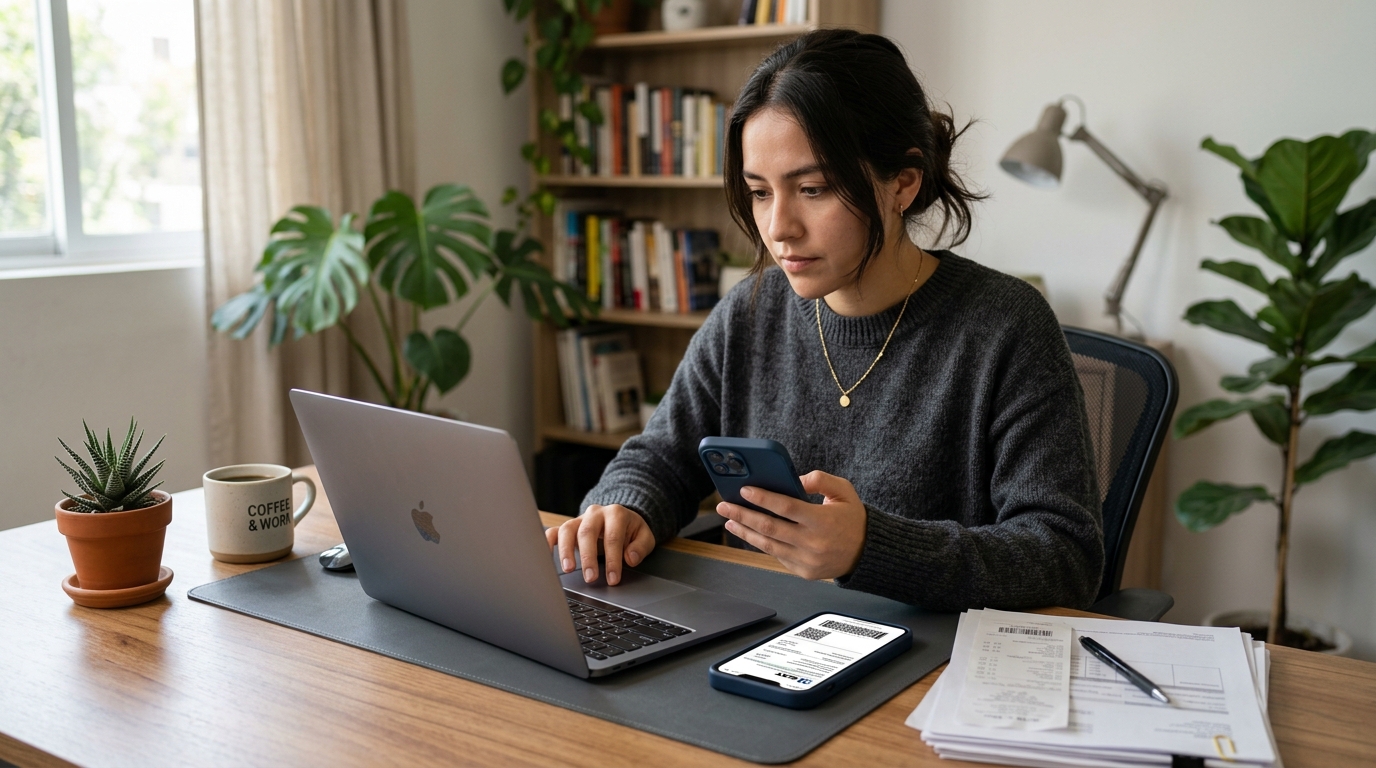 Emisión de CFDI 4.0 en México: Guía Geek para Facturar como Pro en el SAT