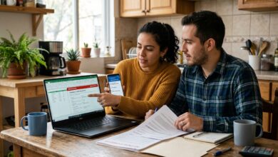 Consulta de puntos Infonavit: Guía definitiva para saber si ya puedes comprar tu vivienda