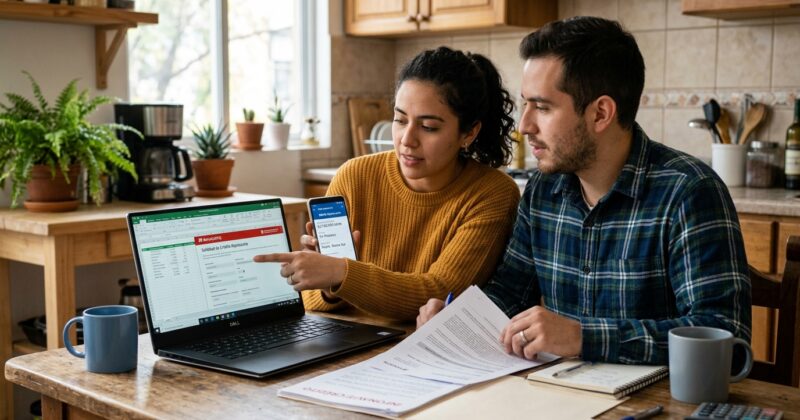 Consulta de puntos Infonavit: Guía definitiva para saber si ya puedes comprar tu vivienda