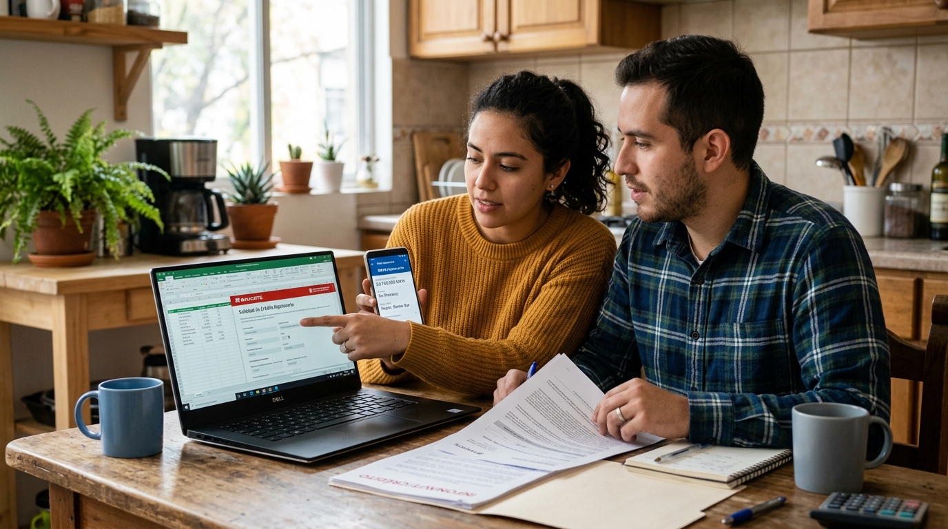 Consulta de puntos Infonavit: Guía definitiva para saber si ya puedes comprar tu vivienda