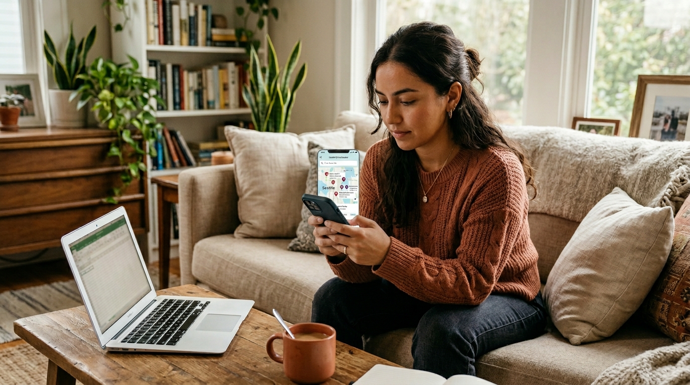 Localiza Clínicas Gratuitas en EE. UU.: Guía Geek para Salud Sin Seguro