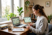 Diplomado online gratuito: mejora la calidad del aire y potencia tu perfil en tecnología ambiental