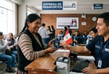 Cómo obtener el pasaporte electrónico en Perú: beneficios, requisitos y proceso actualizado