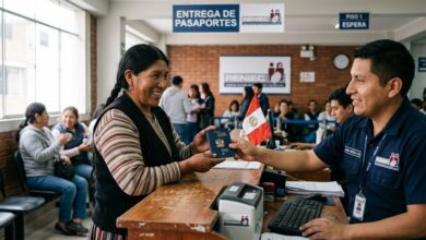 Cómo obtener el pasaporte electrónico en Perú: beneficios, requisitos y proceso actualizado