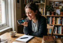 Convierte tu voz en pura diversión: la app gratuita que transforma cómo te escuchan