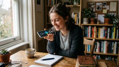 Convierte tu voz en pura diversión: la app gratuita que transforma cómo te escuchan