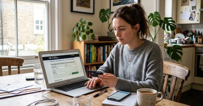 Pagar multas de tránsito en línea: la guía geek definitiva para ahorrar tiempo y dinero