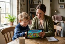 Aprender a leer en inglés desde cero: guía premium con Duolingo ABC y trucos realistas